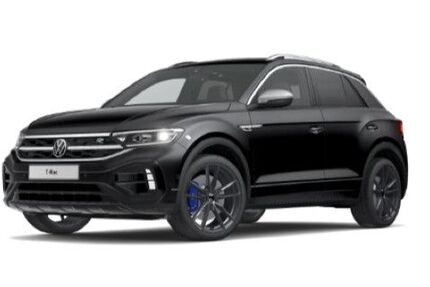 VW T-Roc 38.234 km 34.590 &euro; Gardelegen 39638