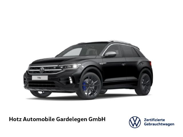 VW T-Roc 38.234 km 34.590 &euro; Gardelegen 39638