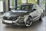 Skoda Octavia RS VII Pano ACC Digital AHK LED Ass. 99.900 km 27.999 &euro; Stade 21682
