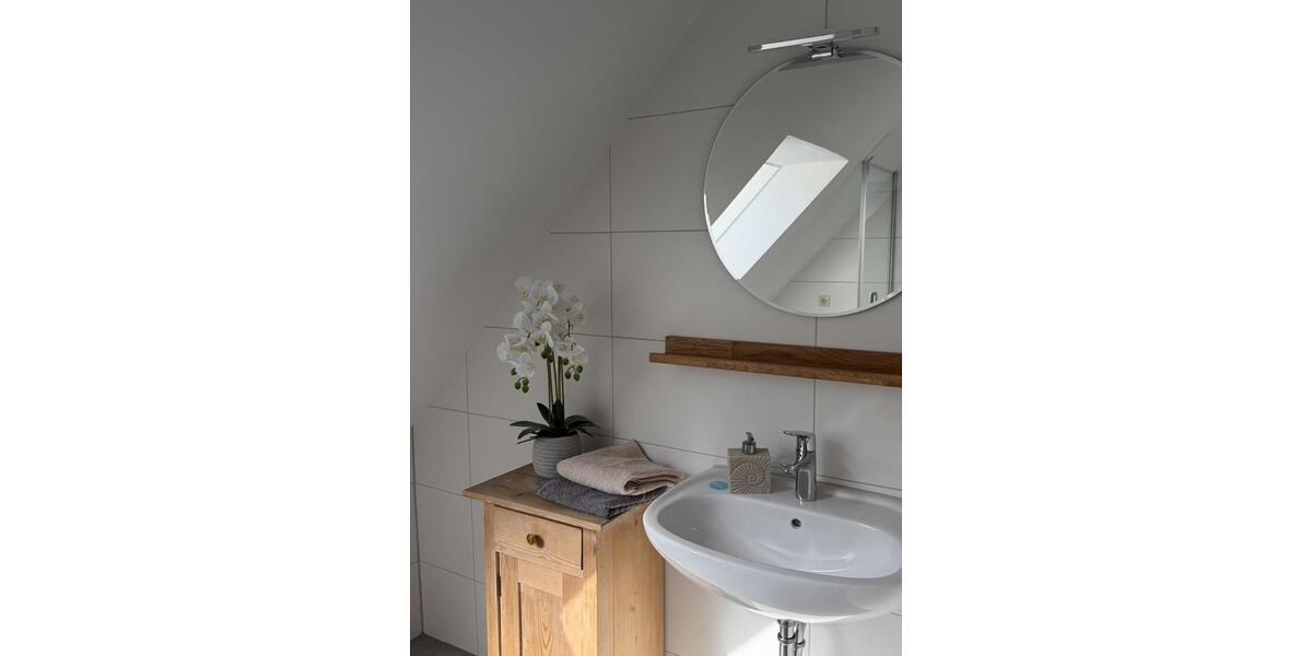 Etagenwohnung Treuchtlingen - 3 Zimmer, 66 m&sup2;, 590&euro; | Angebot:25978573