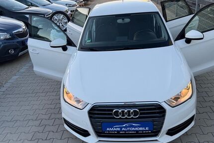 Audi A1 75.000 km 10.900 &euro; Gablingen 86456