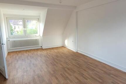 Gemütliche 2-Zimmer-DG-Wohnung im Georgenbergviertel
