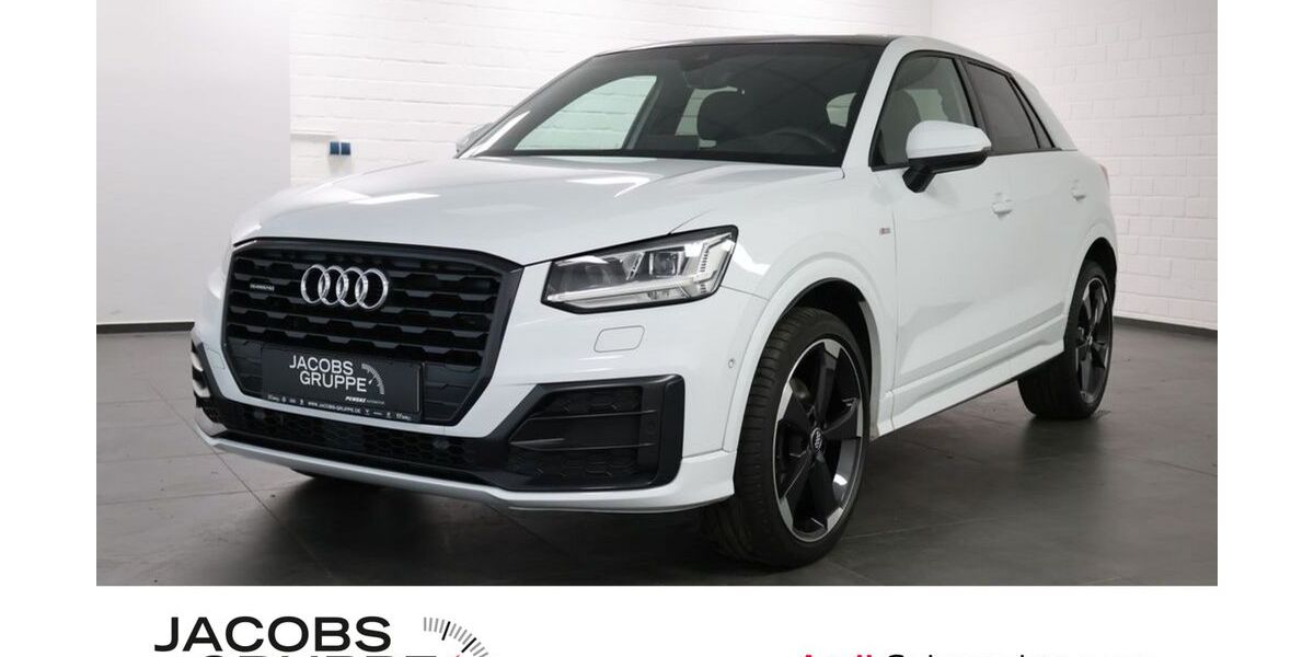 Audi Q2 63.748 km 23.880 &euro; Alsdorf 52477
