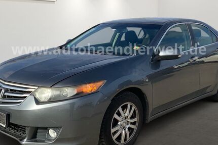 Honda Accord 227.713 km 3.999 &euro; Brehna 06796