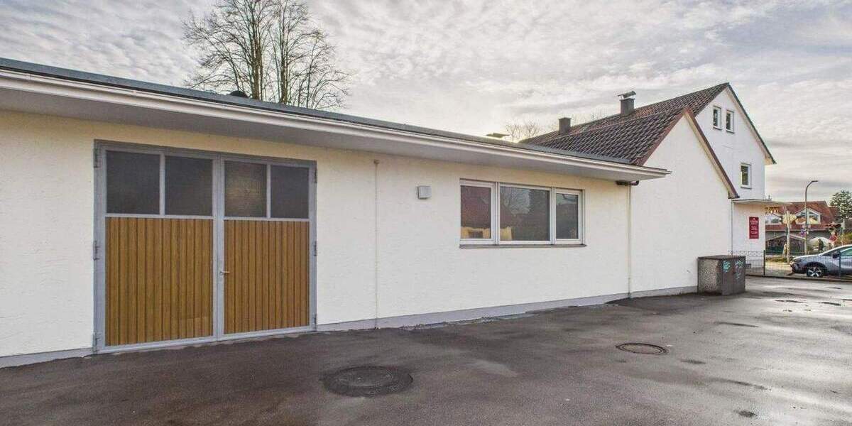 Grundstück Eichenau - 2.100.000&euro; | Angebot:25214395