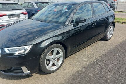Audi A3 113.000 km 12.750 &euro; Eggenstein-Leopoldshafen 76344