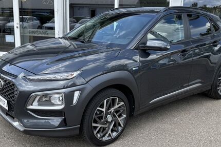 Hyundai KONA 95.977 km 16.490 &euro; Trossingen 78647