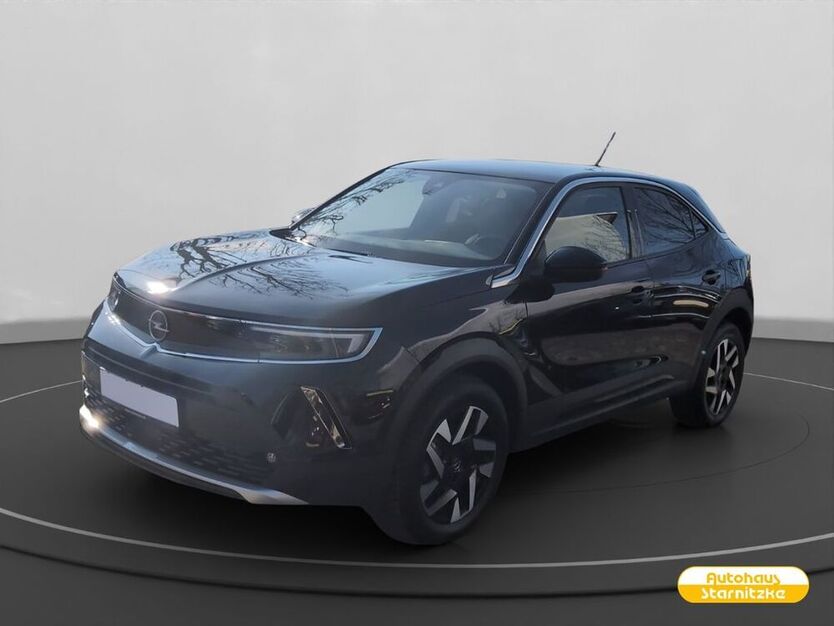 Mokka