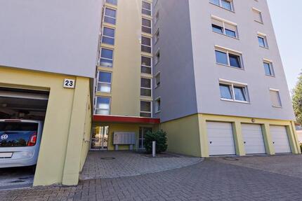 FURTWANGEN - Sanierte 2-Zimmer-Wohnung o.Blk. zimmer