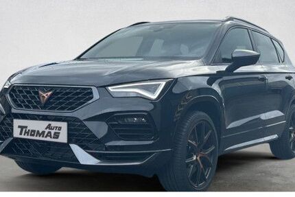 Cupra Ateca 6.000 km 44.280 &euro; Blankenheim 53945
