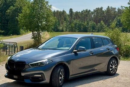 BMW 118 75.500 km 17.200 &euro; Spalt 91174