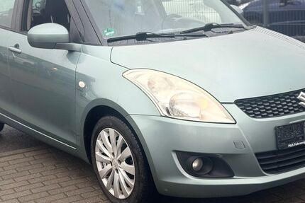 Suzuki Swift 225.061 km 2.999 &euro; Wildau 15745