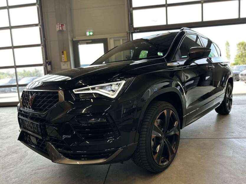 Ateca