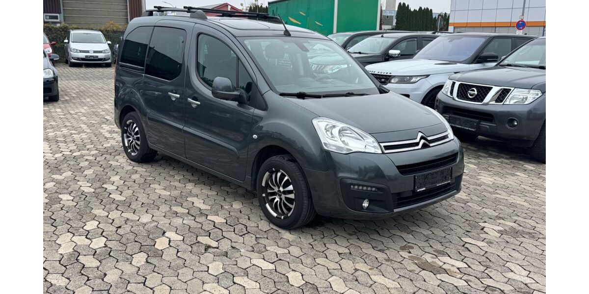 Citroen Berlingo 105.000 km 8.950 € Erbach bei Ulm 89155