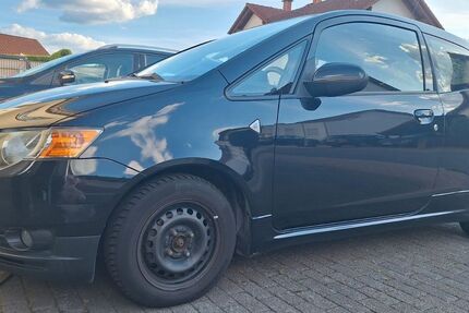 Mitsubishi Colt 263.000 km 1.700 &euro; Wald Michelbach 69483