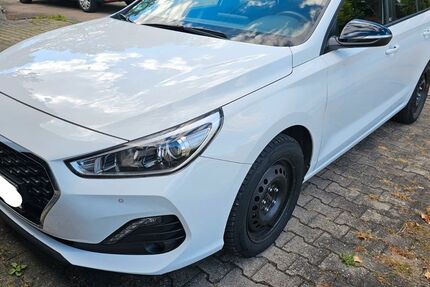 Hyundai i30 70.100 km 12.500 &euro; Aalen 73433