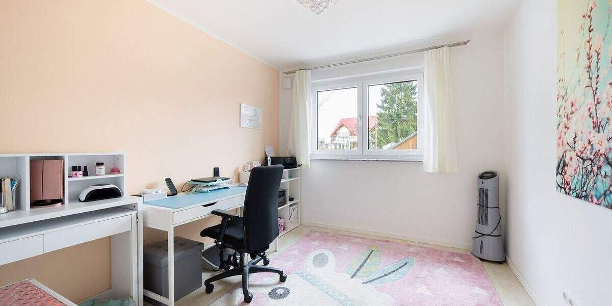Einfamilienhaus Eching Günzenhausen - 5 Zimmer, 123 m&sup2;, 1.049.000&euro; | Angebot:24547117