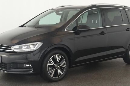 VW Touran 14.200 km 38.184 € Neuss 41464