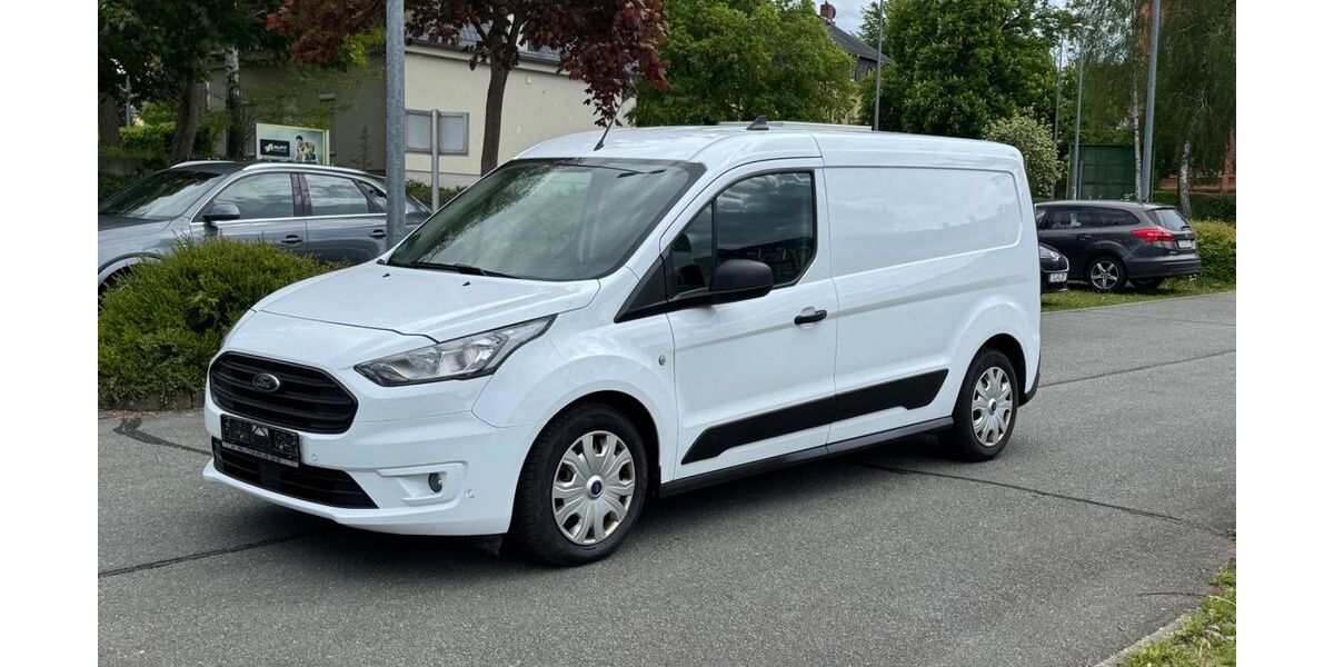 Ford Transit 105.000 km 12.999 &euro; Chemnitz 09119
