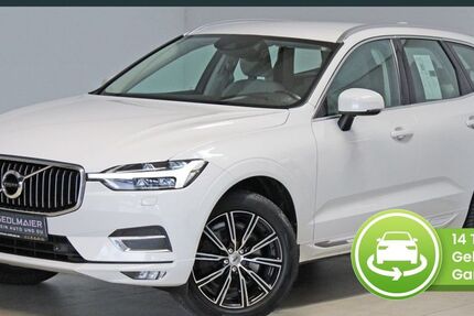 Volvo XC60 145.046 km 23.490 &euro; Eching i. Ndb. 84174