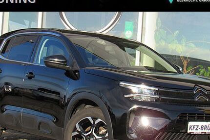Citroen C5 Aircross 43.856 km 20.450 &euro; Staßfurt (Sachsen-Anhalt) 39418
