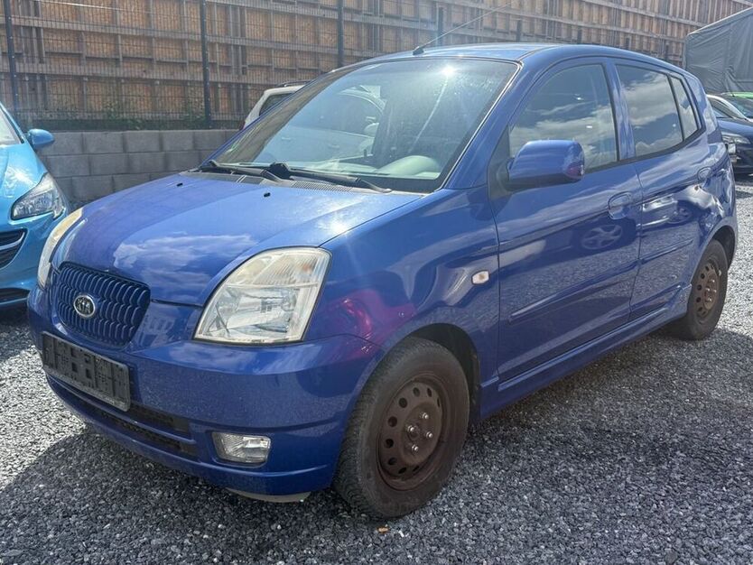 Picanto