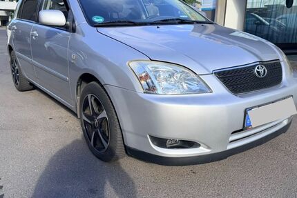 Toyota Corolla 112.508 km 5.999 &euro; Schönefeld 12529