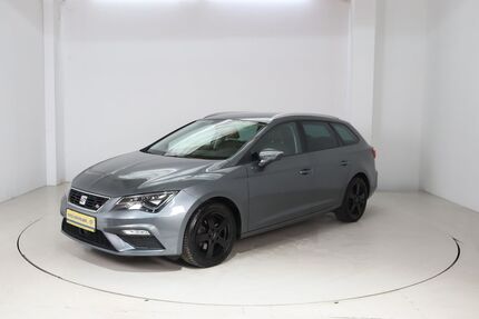 Seat Leon 99.897 km 12.390 &euro; Dresden 01237