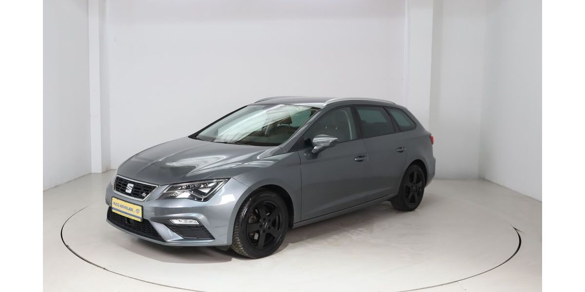 Seat Leon 99.897 km 12.590 &euro; Dresden 01237