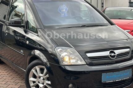 Opel Meriva 117.289 km 4.990 € Oberhausen 46049