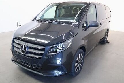 Mercedes-Benz Vito 30.200 km 56.960 &euro; Dessau-Roßlau 06847