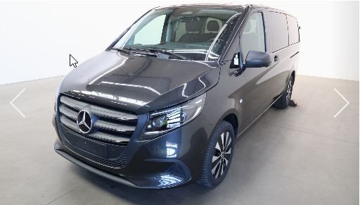 Mercedes-Benz Vito 30.200 km 57.900 &euro; Dessau-Roßlau 06847