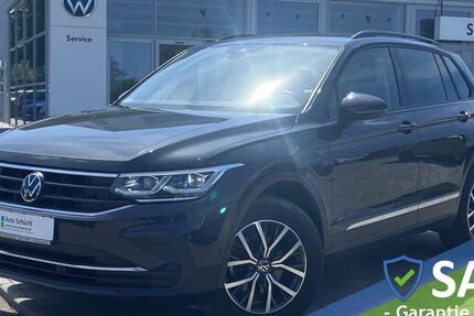 VW Tiguan 45.913 km 24.848 &euro; Schrobenhausen-Edelshsn. 86529