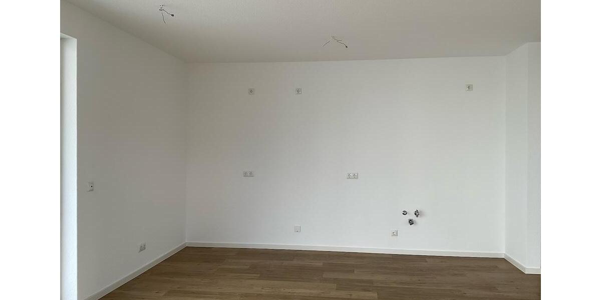 Etagenwohnung Bucha - 3 Zimmer, 90 m&sup2;, 1.129&euro; | Angebot:26007143