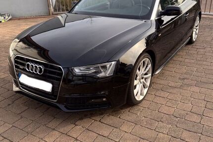 Audi A5 160.000 km 18.200 &euro; Homburg 66424