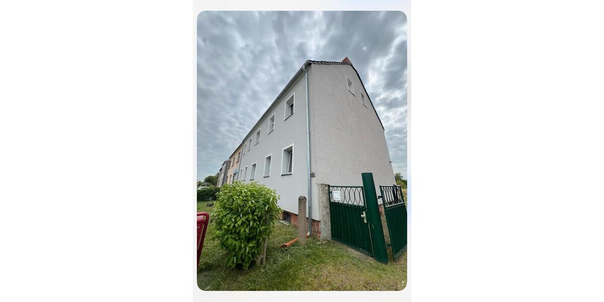 Mehrfamilienhaus, Wohnhaus Falkenberg/Elster Elster - 4 Zimmer, 245 m&sup2;, 255.000&euro; | Angebot:26143776
