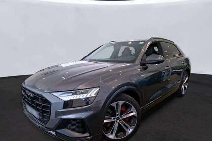 Audi Q8 109.617 km 54.945 &euro; Hagen 58091