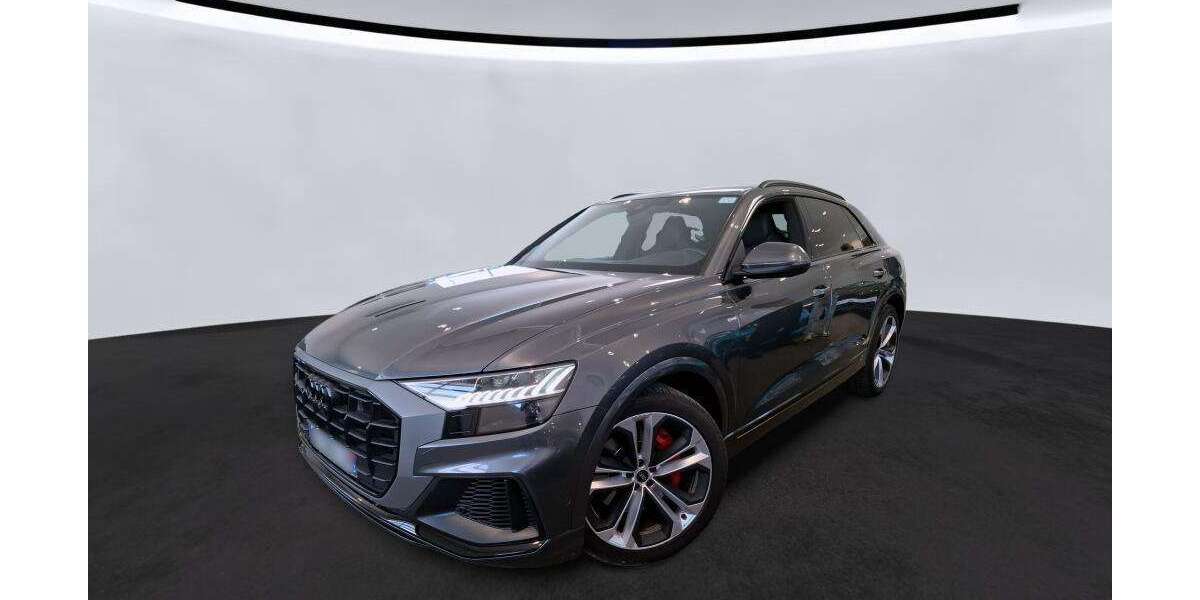 Audi Q8 109.617 km 54.945 &euro; Hagen 58091