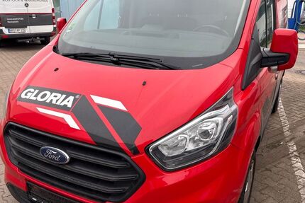 Ford Transit Custom 211.611 km 11.990 &euro; Rostock 18059