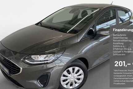 Ford Fiesta 14.578 km 14.400 &euro; Gronau / Leine 31028