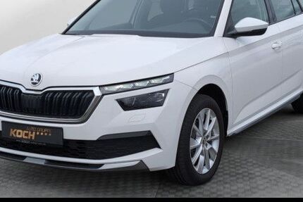 Skoda Kamiq 59.480 km 19.655 &euro; Insingen 91610