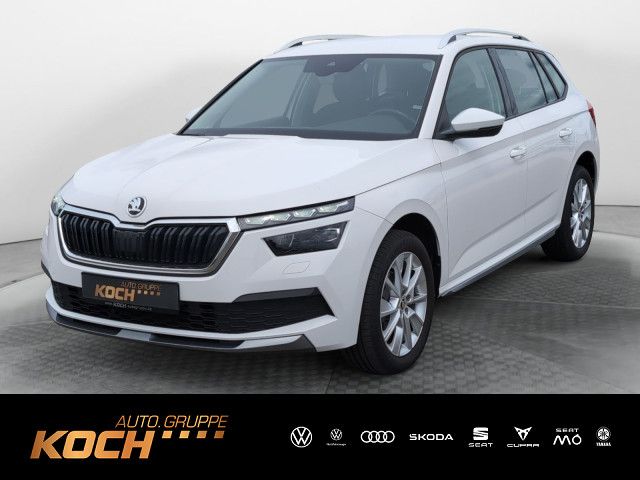 Skoda Kamiq 59.480 km 21.790 € Insingen 91610