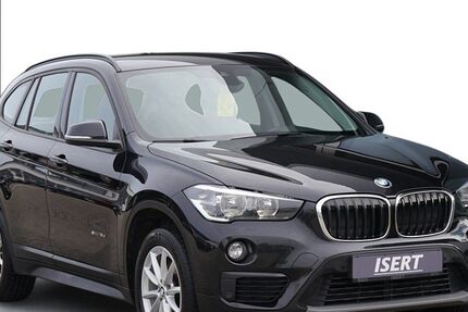 BMW X1 140.500 km 16.390 € Kronach 96317