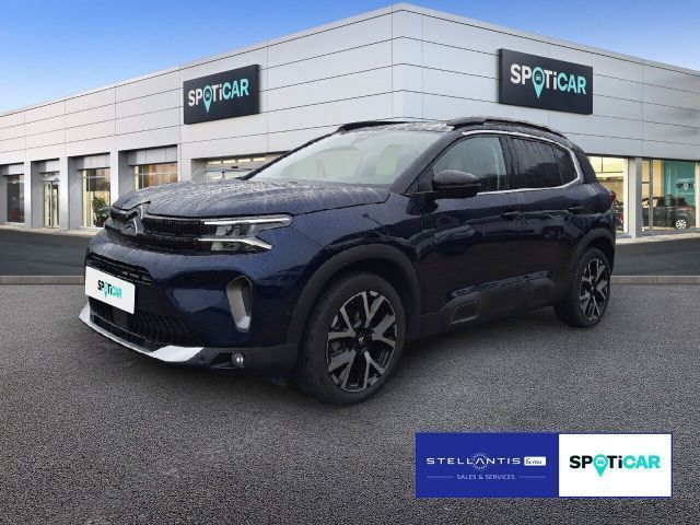 Citroen C5 Aircross 34.401 km 21.590 &euro; Saarbrücken 66119