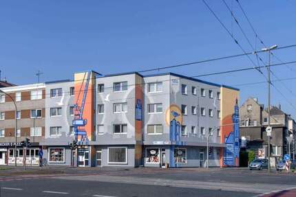 Wohnung zum Mieten in Dortmund 164,63 € 37.2 m²