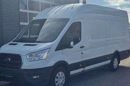 Ford Transit 75.000 km 29.599 &euro; Landau 76829