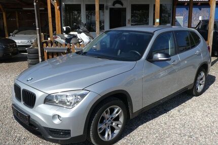 BMW X1 188.900 km 9.790 &euro; Dresden 01219