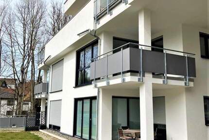 Moderne und helle 2-12 Zimmer -Wohnung . Bezug ab 01.11.2025 2 zimmer