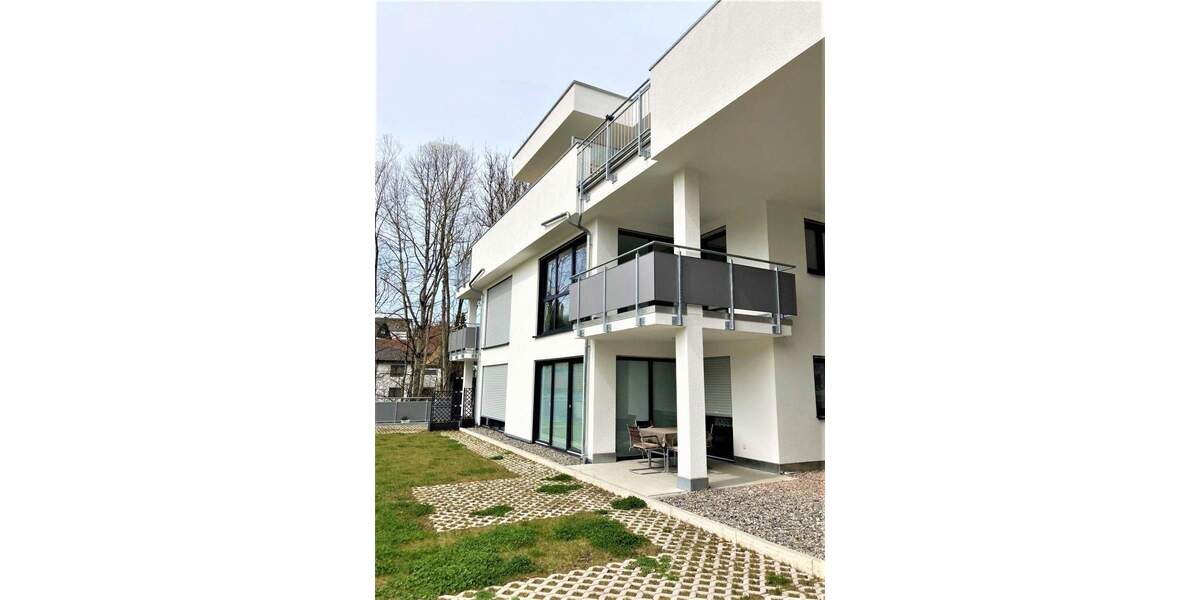 VERMIETET!!!!!!!Moderne und helle 2-12 Zimmer -Wohnung . Bezug ab 01.11.2025 2 zimmer