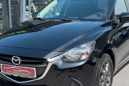 Mazda 2 99.250 km 8.490 &euro; DORTMUND 44263